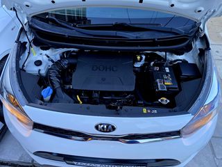 Kia Picanto 2018 KIA PICANTO 1.2 84HP 2018 | 77.981KM | NAVI | CAMERA | ΘΕΡΜΑ-thumb-23