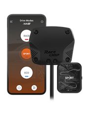 RaceChip XLR για το Ford Mondeo '07 (BA7) (2007 - 2015) 2.0 TDCi (130 HP / 96 kW) – Βελτίωση απόκρισης γκαζιού