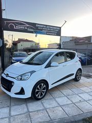 Hyundai i 10 2017