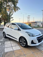 Hyundai i 10 2017-thumb-10