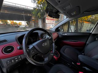 Hyundai i 10 2017-thumb-11