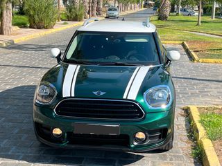 Mini Countryman 2018 PEPPER