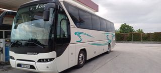 Neoplan 2009 Tourliner