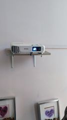 Projector epson Eb -s18-thumb-1