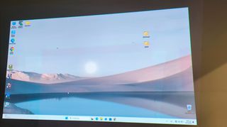 Projector epson Eb -s18-thumb-2