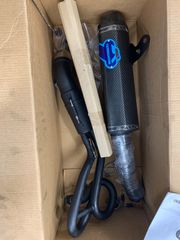 Yamaha Tmax 530 2017 Termignoni-thumb-1