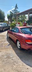 Hyundai Coupe 1999 COUPE 1.6