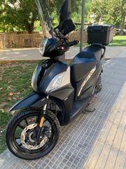 Sym Symphony 125 2025