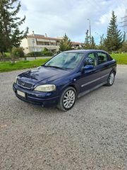 Opel Astra 2000 ASTRA G 1400 16V