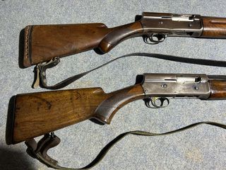 BROWNING FN, BROWNING LIGHT TWELVE
