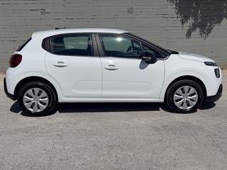 Citroen C3 2022 Corporate Plus ΕΛΛΗΝΙΚΗΣ ΑΝΤΙΠΡΟΣΩΠΕΙΑΣ-thumb-4