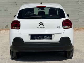 Citroen C3 2022 Corporate Plus ΕΛΛΗΝΙΚΗΣ ΑΝΤΙΠΡΟΣΩΠΕΙΑΣ-thumb-6