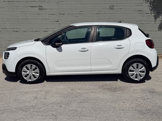 Citroen C3 2022 Corporate Plus ΕΛΛΗΝΙΚΗΣ ΑΝΤΙΠΡΟΣΩΠΕΙΑΣ-thumb-9