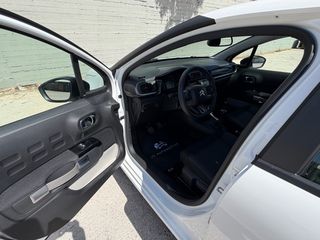 Citroen C3 2022 Corporate Plus ΕΛΛΗΝΙΚΗΣ ΑΝΤΙΠΡΟΣΩΠΕΙΑΣ-thumb-11
