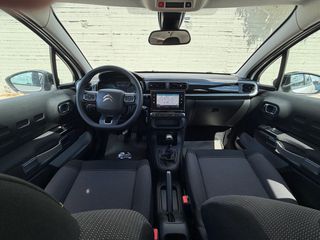 Citroen C3 2022 Corporate Plus ΕΛΛΗΝΙΚΗΣ ΑΝΤΙΠΡΟΣΩΠΕΙΑΣ-thumb-12