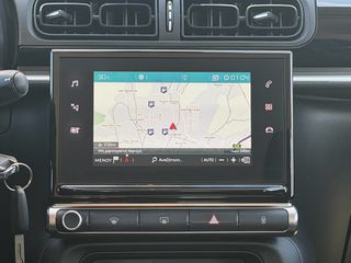 Citroen C3 2022 Corporate Plus ΕΛΛΗΝΙΚΗΣ ΑΝΤΙΠΡΟΣΩΠΕΙΑΣ-thumb-14