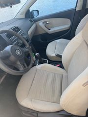 Volkswagen Polo 2010