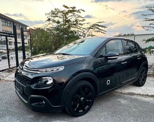 Citroen C3 2019 Citroen C3 1.2 PureTech Shine