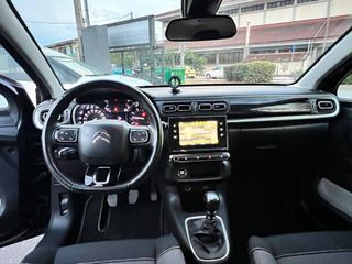 Citroen C3 2019 Citroen C3 1.2 PureTech Shine-thumb-4