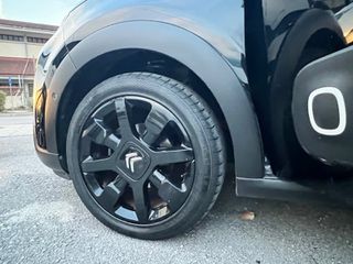 Citroen C3 2019 Citroen C3 1.2 PureTech Shine-thumb-5