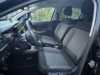 Citroen C3 2019 Citroen C3 1.2 PureTech Shine-thumb-6
