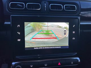 Citroen C3 2019 Citroen C3 1.2 PureTech Shine-thumb-7