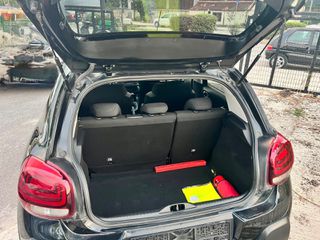 Citroen C3 2019 Citroen C3 1.2 PureTech Shine-thumb-8