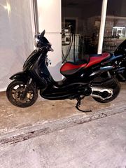 Piaggio Beverly 500 Cruiser 2007