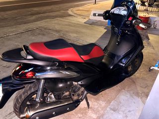 Piaggio Beverly 500 Cruiser 2007-thumb-1