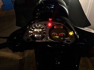 Piaggio Beverly 500 Cruiser 2007-thumb-2