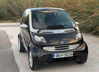 Smart ForTwo 2000 450