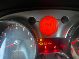 Nissan Qashqai 2008-thumb-1