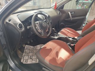 Nissan Qashqai 2008-thumb-6