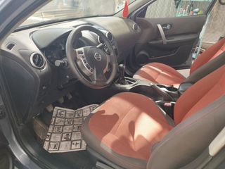 Nissan Qashqai 2008-thumb-7