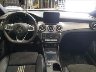 MERCEDES GLA X156