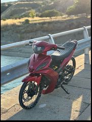 Yamaha Crypton 2015 Crypton X-thumb-1