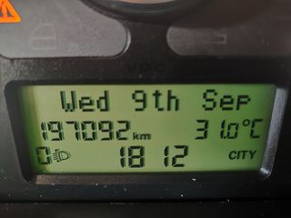 Lancia Ypsilon 2004 1.4cc 16V 95HP-thumb-11