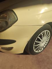 Lancia Ypsilon 2004 1.4cc 16V 95HP-thumb-16