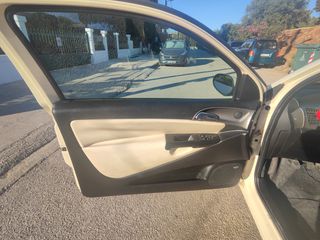 Lancia Ypsilon 2004 1.4cc 16V 95HP-thumb-9