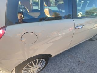 Lancia Ypsilon 2004 1.4cc 16V 95HP-thumb-15