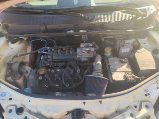 Lancia Ypsilon 2004 1.4cc 16V 95HP-thumb-12