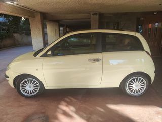 Lancia Ypsilon 2004 1.4cc 16V 95HP