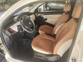 Lancia Ypsilon 2004 1.4cc 16V 95HP-thumb-2