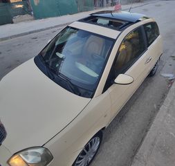 Lancia Ypsilon 2004 1.4cc 16V 95HP-thumb-13