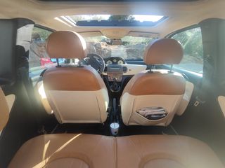 Lancia Ypsilon 2004 1.4cc 16V 95HP-thumb-5