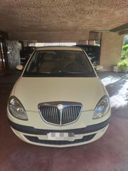 Lancia Ypsilon 2004 1.4cc 16V 95HP-thumb-6