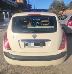 Lancia Ypsilon 2004 1.4cc 16V 95HP-thumb-7
