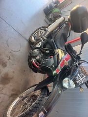 Yamaha XT 660R 2009-thumb-1