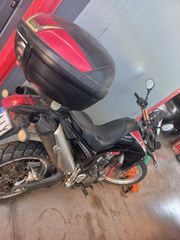 Yamaha XT 660R 2009-thumb-2