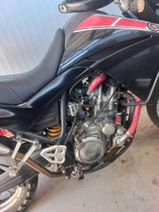 Yamaha XT 660R 2009-thumb-4